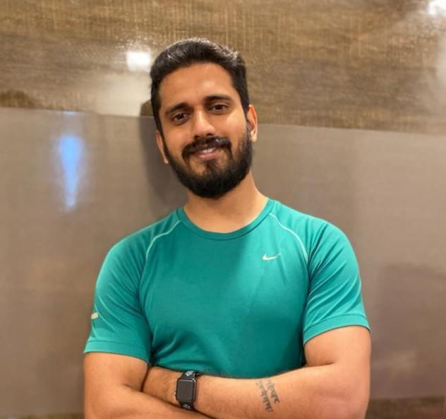 Suraj