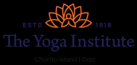 The Yoga Institute Logo